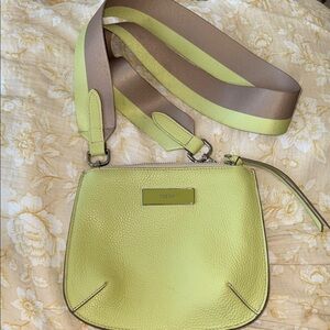 PRUNE CROSSBODY PURSE